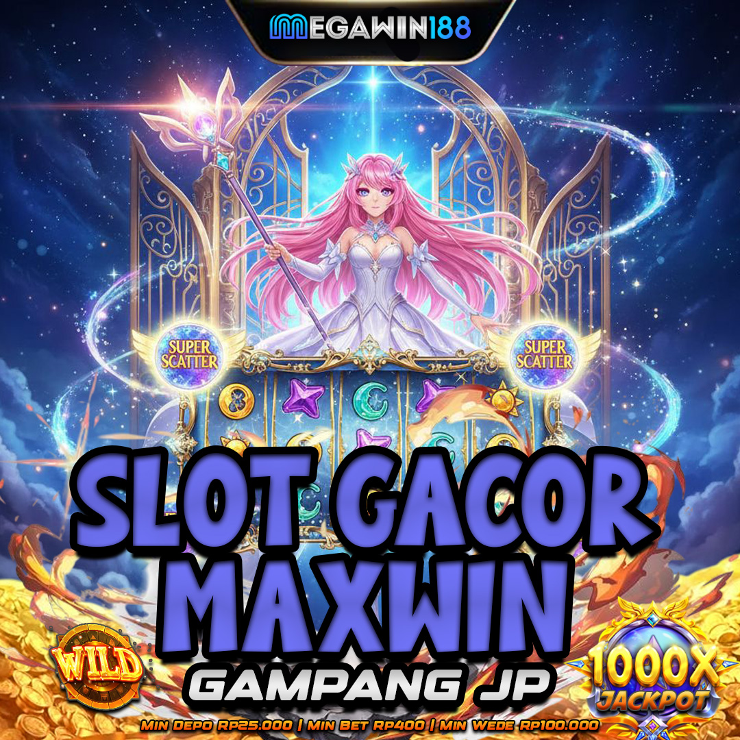 Galeri foto MEGAWIN188 | Situs Slot Online Terbaik Buat Kemenangan Instan Disini! di Mahjong